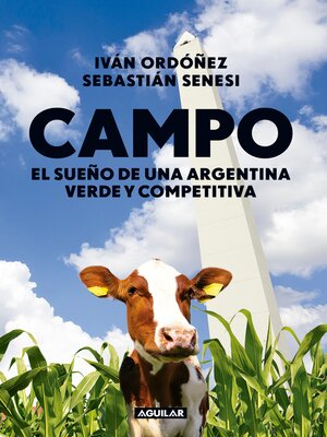cover image of Campo